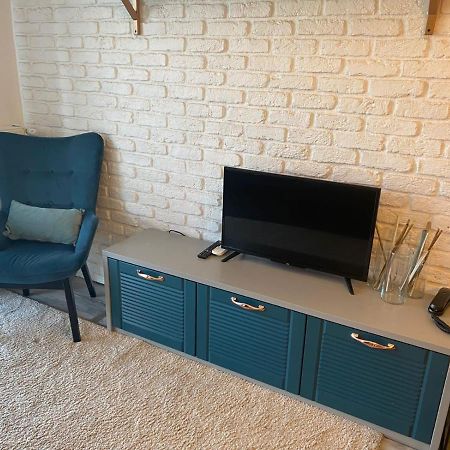 Ava Butik Hotel Isztambul Kültér fotó