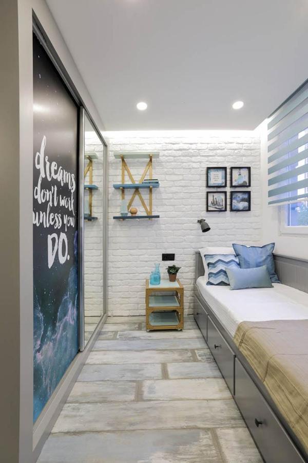 Ava Butik Hotel Isztambul Kültér fotó