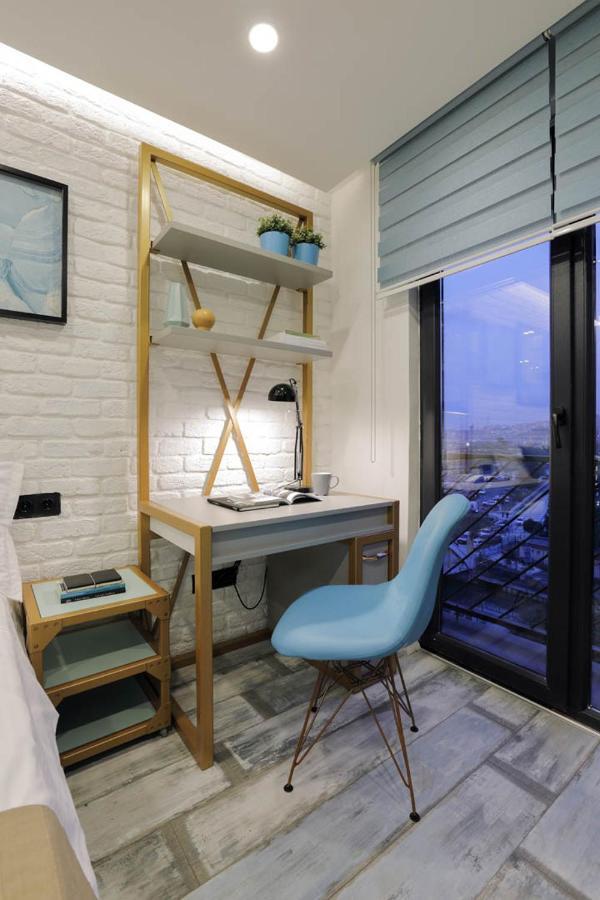 Ava Butik Hotel Isztambul Kültér fotó