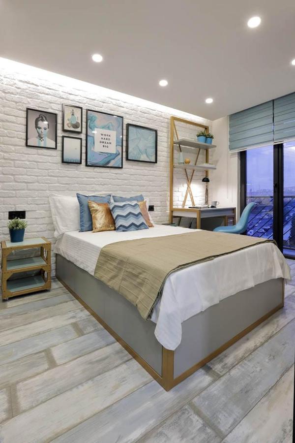 Ava Butik Hotel Isztambul Kültér fotó