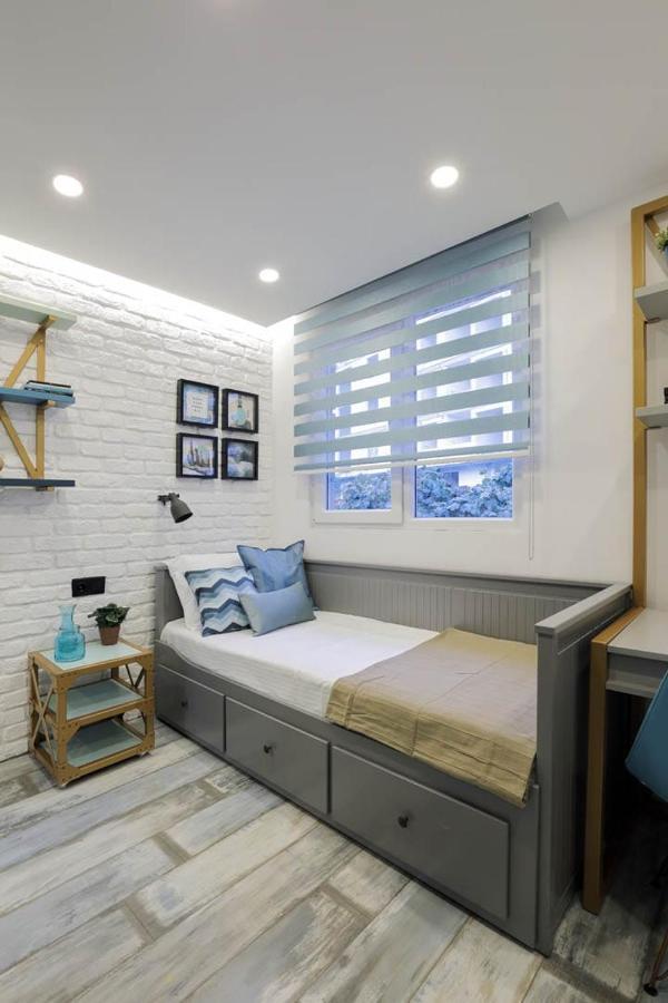 Ava Butik Hotel Isztambul Kültér fotó