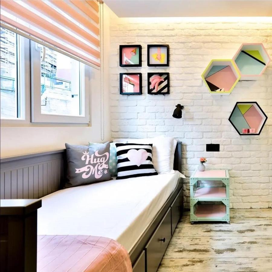 Ava Butik Hotel Isztambul Kültér fotó