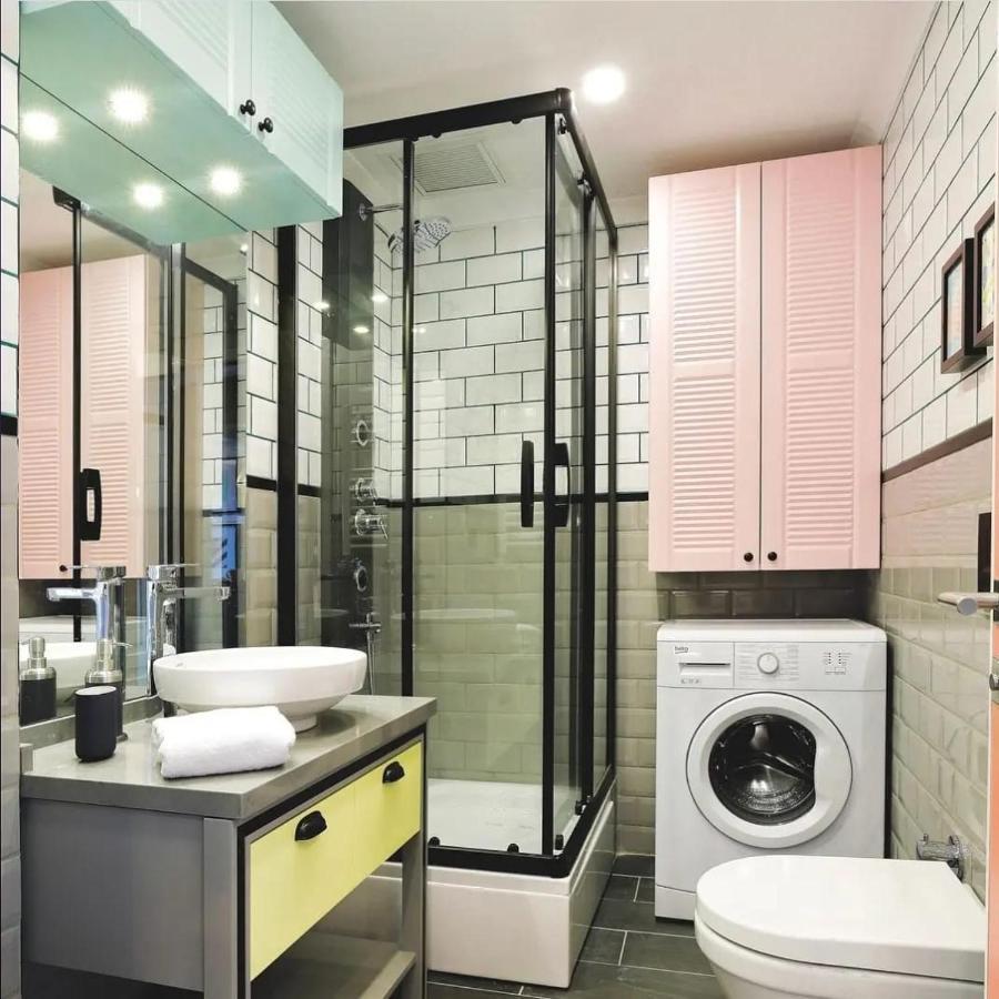 Ava Butik Hotel Isztambul Kültér fotó