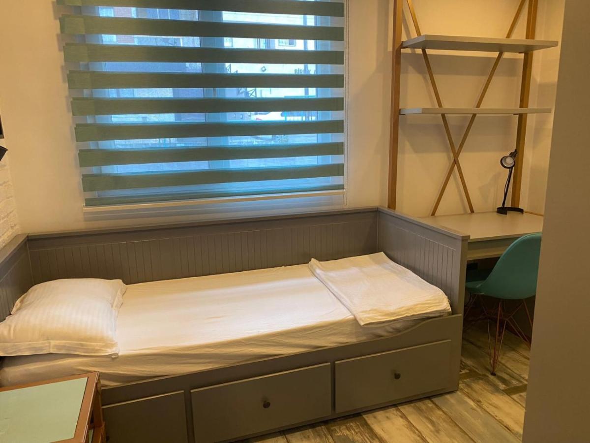 Ava Butik Hotel Isztambul Kültér fotó